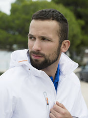 Load image into Gallery viewer, Milford Mens Softshell Jacket
