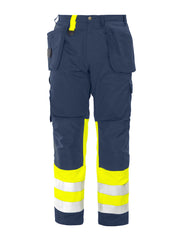 Load image into Gallery viewer, 6502 Pants High Vis
