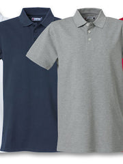 Load image into Gallery viewer, Heavy Premium Polo
