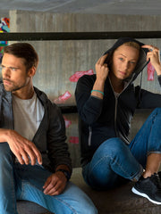 Load image into Gallery viewer, Ottawa Ladies Hoody
