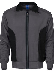 Load image into Gallery viewer, 2121 PROGEN SWEATSHIRT W/ZIP  X
