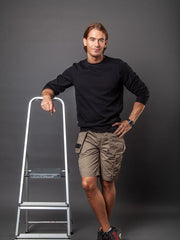 Load image into Gallery viewer, 2127 Sweatshirt
