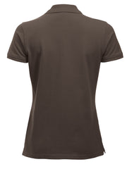 Load image into Gallery viewer, Classic Marion Short Sleeve Polo
