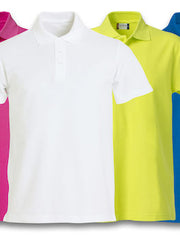 Load image into Gallery viewer, Basic Polo
