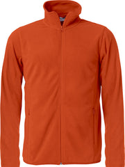 Load image into Gallery viewer, Basic Micro Fleece Jacket
