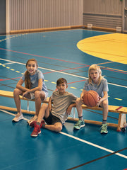 Load image into Gallery viewer, Basic-T-Shirt Kids
