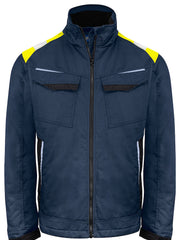 Load image into Gallery viewer, Projob Padded Jacket
