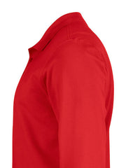 Load image into Gallery viewer, Basic Polo Long Sleeve Kids
