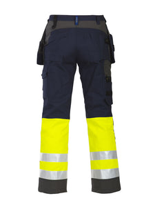 6522 Pro Gen Hi Viz Pants