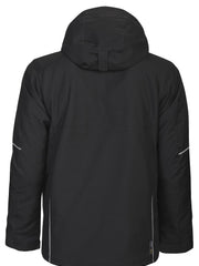 Load image into Gallery viewer, 3407 Padded Functional Jacket
