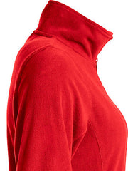 Load image into Gallery viewer, Basic Ladies Micro Fleece Jacket
