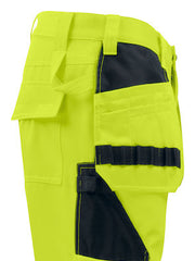 Load image into Gallery viewer, 6531 Waistpant En Iso 20471 Class
