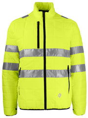 Load image into Gallery viewer, 6444 Jacket En Iso 20471 Class
