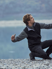 Load image into Gallery viewer, Basic Micro Fleece Jacket
