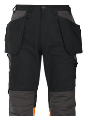 Load image into Gallery viewer, 6522 Pro Gen Hi Viz Pants
