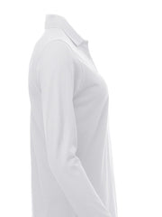 Load image into Gallery viewer, Classic Marion Polo Long Sleeve
