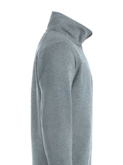 Load image into Gallery viewer, Classic Half Zip Sweatshirt
