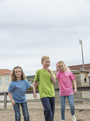 Load image into Gallery viewer, Basic-T-Shirt Kids
