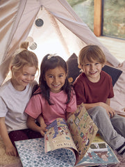 Load image into Gallery viewer, Basic-T-Shirt Kids
