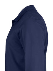 Load image into Gallery viewer, Basic Polo Long Sleeve Kids
