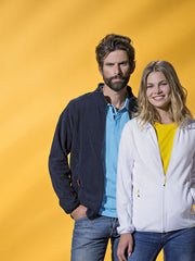 Load image into Gallery viewer, Basic Micro Fleece Jacket
