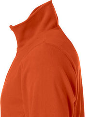 Load image into Gallery viewer, Basic Micro Fleece Jacket
