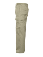 Load image into Gallery viewer, 2502 PANTS ZIP OFF
