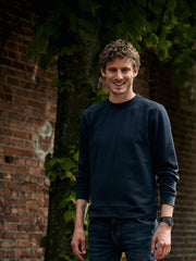 Load image into Gallery viewer, Basic roundneck Sweat
