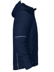 Load image into Gallery viewer, 3407 Padded Functional Jacket
