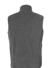Load image into Gallery viewer, Basic Polar Fleece Vest
