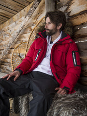 Load image into Gallery viewer, Malamute Jacket
