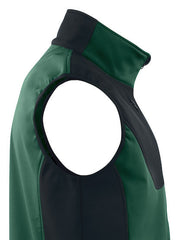 Load image into Gallery viewer, 3702 Softshell Vest
