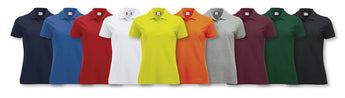 Manhattan Ladies Polo