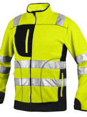 Load image into Gallery viewer, 6303 Hi-Vis Fleece Projob
