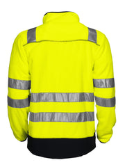 Load image into Gallery viewer, 6303 Hi-Vis Fleece Projob

