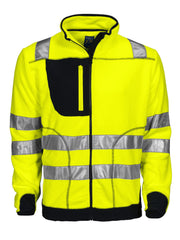 Load image into Gallery viewer, 6303 Hi-Vis Fleece Projob
