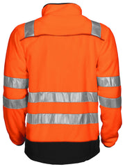 Load image into Gallery viewer, 6303 Hi-Vis Fleece Projob
