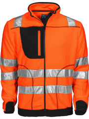 Load image into Gallery viewer, 6303 Hi-Vis Fleece Projob
