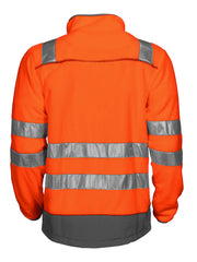 Load image into Gallery viewer, 6303 Hi-Vis Fleece Projob
