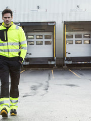 Load image into Gallery viewer, 6303 Hi-Vis Fleece Projob
