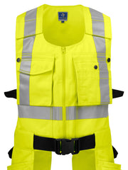 Load image into Gallery viewer, 6704 Vest High Vis
