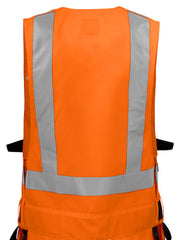 Load image into Gallery viewer, 6704 Vest High Vis
