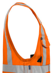 Load image into Gallery viewer, 6704 Vest High Vis
